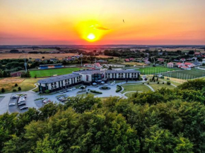 Hotel Mistral Sport, Gniewino